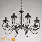 Люстра De Markt Аида 323015908