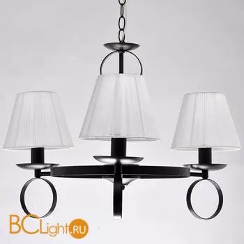 Люстра De Markt Аида 323016303