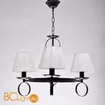 Люстра De Markt Аида 323016303 - Фото 0