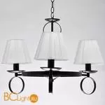 Люстра De Markt Аида 323016303