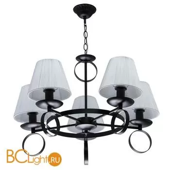 Люстра De Markt Аида 323016405