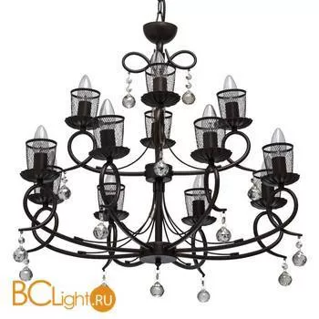 Люстра De Markt Аида 323016512