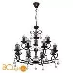 Люстра De Markt Аида 323016512 - Фото 0