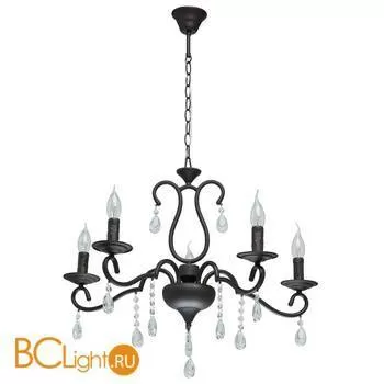 Люстра De Markt Аида 323016705 - Фото 0