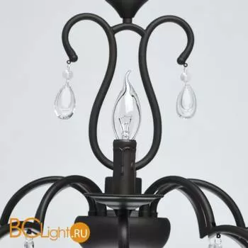 Люстра De Markt Аида 323016705 - Фото 1