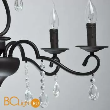 Люстра De Markt Аида 323016705 - Фото 3