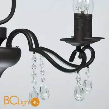 Люстра De Markt Аида 323016705 - Фото 4