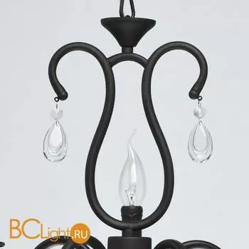 Люстра De Markt Аида 323016705 - Фото 5