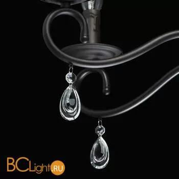 Люстра De Markt Аида 323016705 - Фото 7