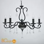 Люстра De Markt Аида 323016705