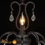 Люстра De Markt Аида 323016705 - Фото 2