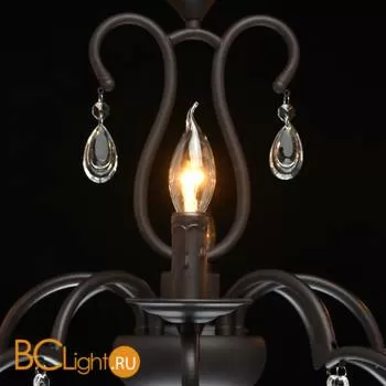 Люстра De Markt Аида 323016808 - Фото 3