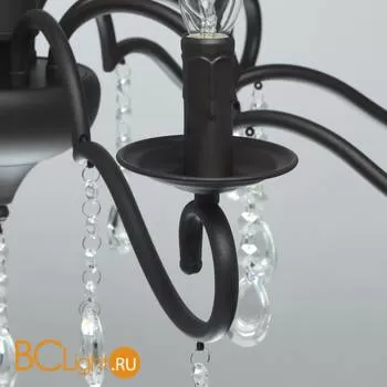 Люстра De Markt Аида 323016808 - Фото 4