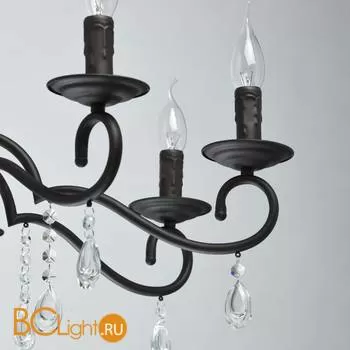 Люстра De Markt Аида 323016808 - Фото 5