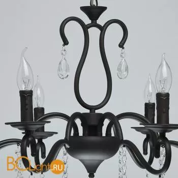 Люстра De Markt Аида 323016808 - Фото 7