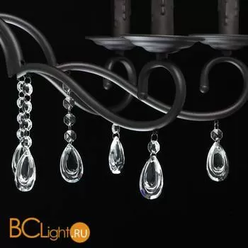 Люстра De Markt Аида 323016808 - Фото 10