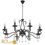 Люстра De Markt Аида 323016808 - Фото 0