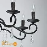 Люстра De Markt Аида 323016808 - Фото 5