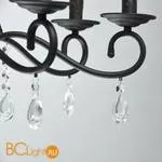 Люстра De Markt Аида 323016808 - Фото 9