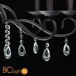 Люстра De Markt Аида 323016808 - Фото 10