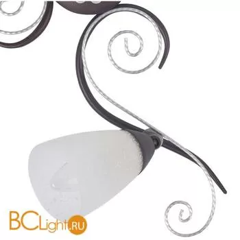 Потолочная люстра De Markt Аида 323013209 - Фото 1