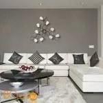 Потолочная люстра De Markt Аида 323013209 - Фото 0