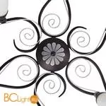 Потолочная люстра De Markt Аида 323013209 - Фото 2