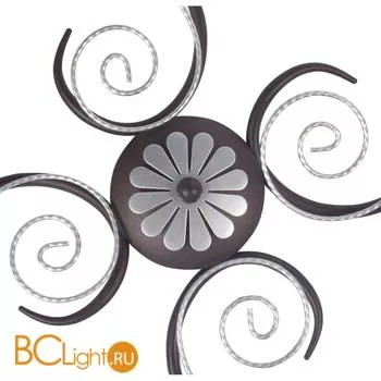 Потолочная люстра De Markt Аида 323013404 - Фото 0