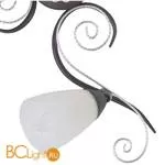 Потолочная люстра De Markt Аида 323013404 - Фото 1