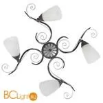 Потолочная люстра De Markt Аида 323013404