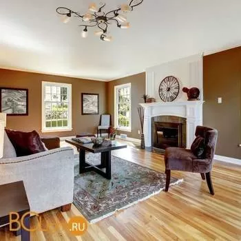 Потолочная люстра De Markt Аида 323014309 - Фото 0