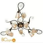 Потолочная люстра De Markt Аида 323014309