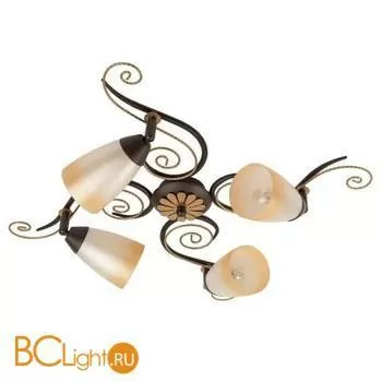 Потолочная люстра De Markt Аида 323014404