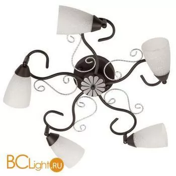 Потолочная люстра De Markt Аида 323014705