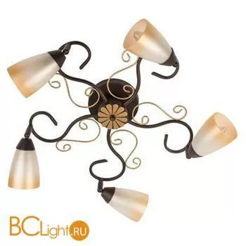 Потолочная люстра De Markt Аида 323014805