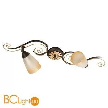 Cпот (точечный светильник) De Markt Аида 323024602