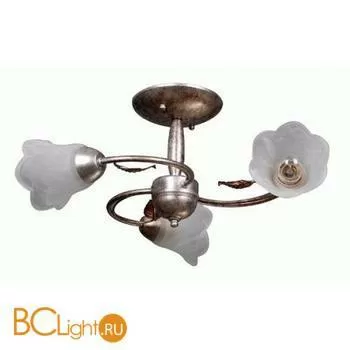 Потолочная люстра De Markt Аида 323011903