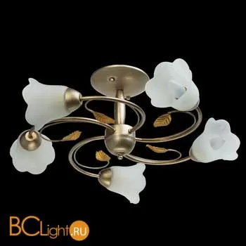 Потолочная люстра De Markt Аида 323012005