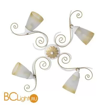 Потолочная люстра De Markt Аида 323015104