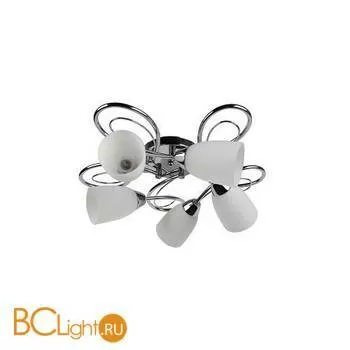 Потолочная люстра Chiaro Нежность 356018605
