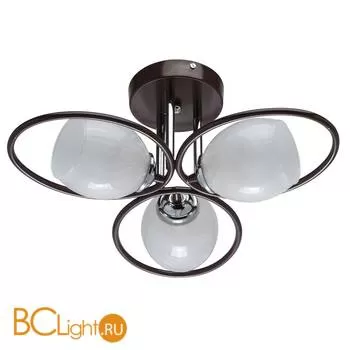 Потолочная люстра De Markt Альфа 324014103