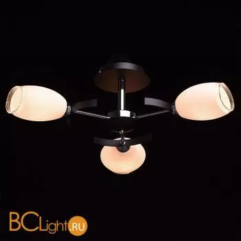 Потолочная люстра De Markt Альфа 324013803 - Фото 0