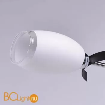 Потолочная люстра De Markt Альфа 324013803 - Фото 1