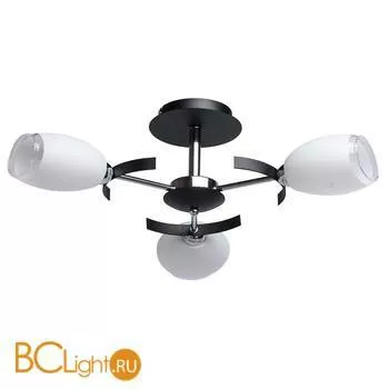 Потолочная люстра De Markt Альфа 324013803