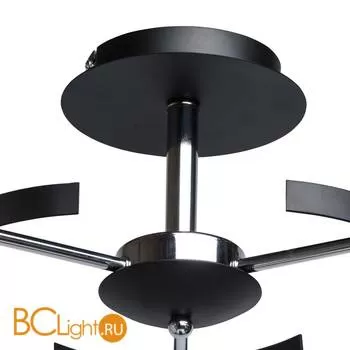 Потолочная люстра De Markt Альфа 324013803 - Фото 6