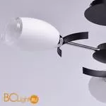 Потолочная люстра De Markt Альфа 324013803 - Фото 4