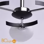 Потолочная люстра De Markt Альфа 324013803 - Фото 5