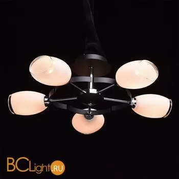 Потолочная люстра De Markt Альфа 324013905 - Фото 3