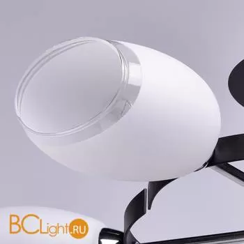 Потолочная люстра De Markt Альфа 324013905 - Фото 4