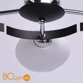 Потолочная люстра De Markt Альфа 324013905 - Фото 1